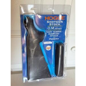 Hogue Shotgun Stock O.M. Series For Winchester 1300 Series Shotguns